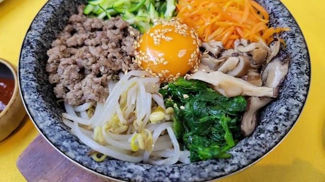 Oppa Ristorante coreano e cinese - 4