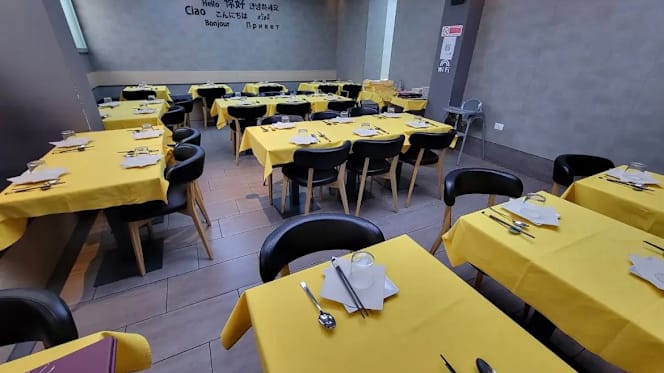 Oppa Ristorante coreano e cinese - 5