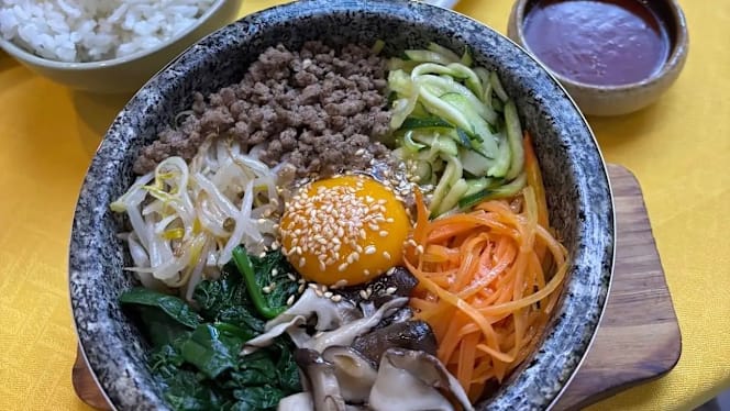 Oppa Ristorante coreano e cinese - 8