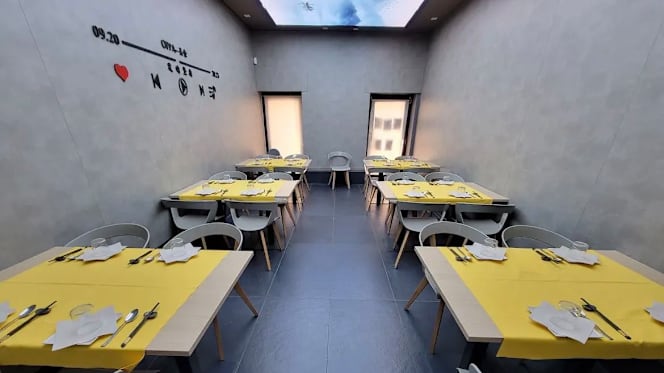 Oppa Ristorante coreano e cinese - 7