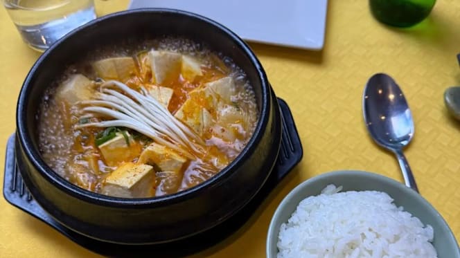 Oppa Ristorante coreano e cinese - 3