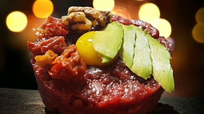 Primo Urban Bistrot - Cruderia Pinseria - 3