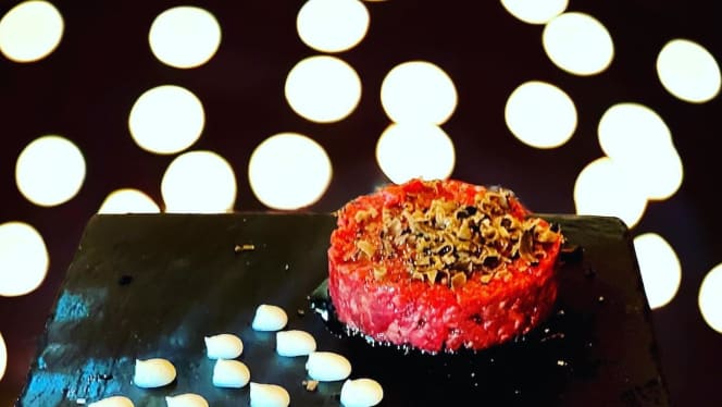 Primo Urban Bistrot - Cruderia Pinseria - 2