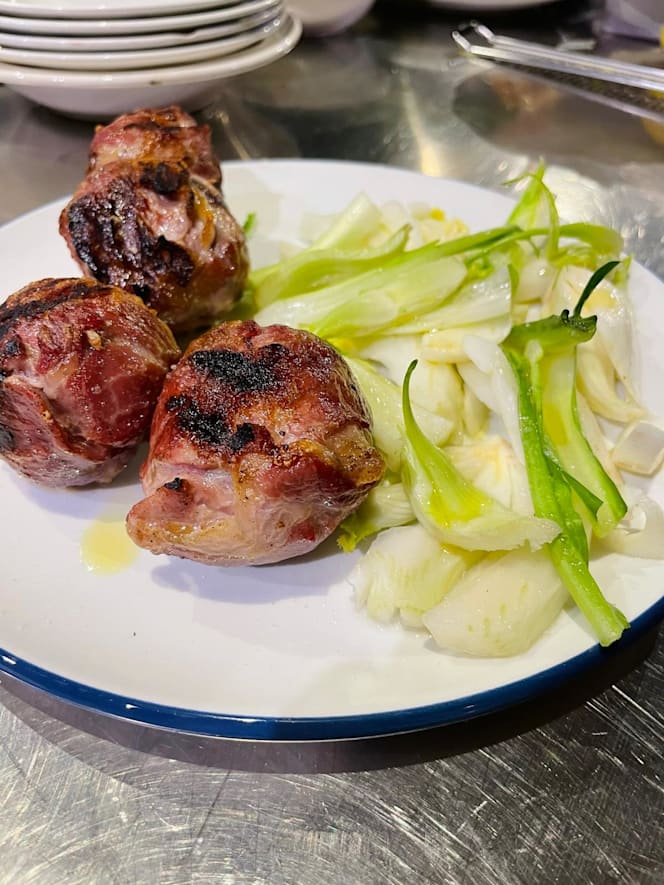 Osteria Popolare Pugliese - 5