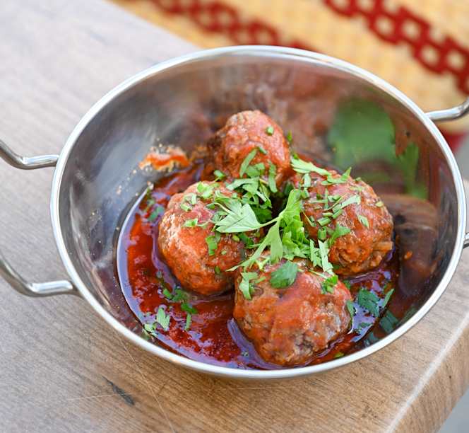 Kima Taverna Restaurant - 7