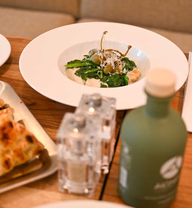 Kima Taverna Restaurant - 4