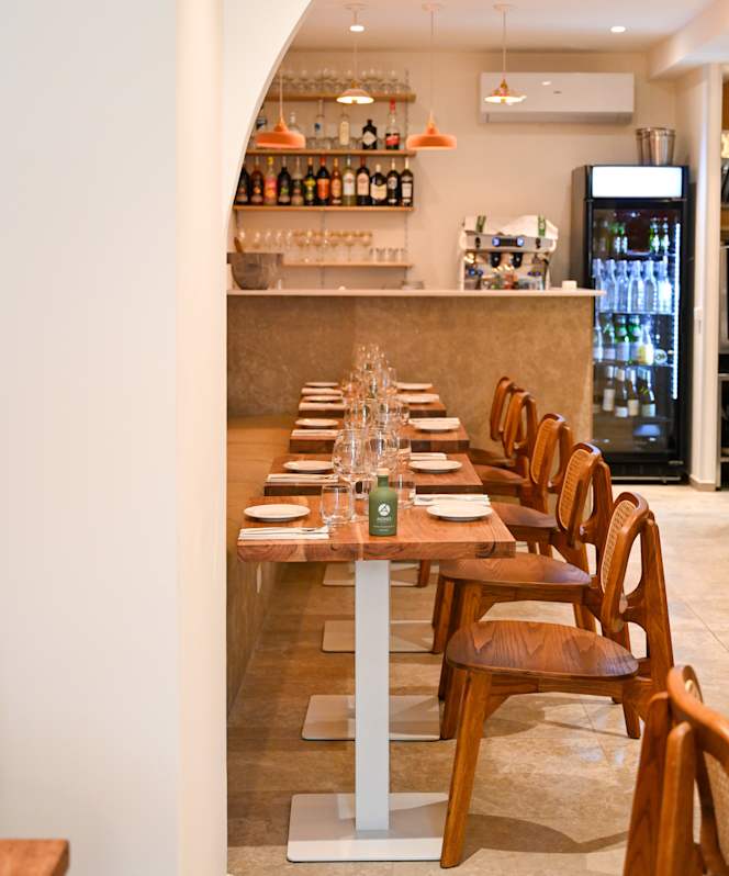 Kima Taverna Restaurant - 2