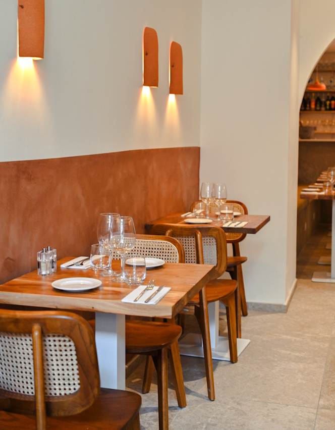 Kima Taverna Restaurant - 1