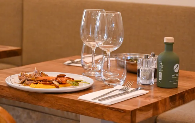 Kima Taverna Restaurant - 0