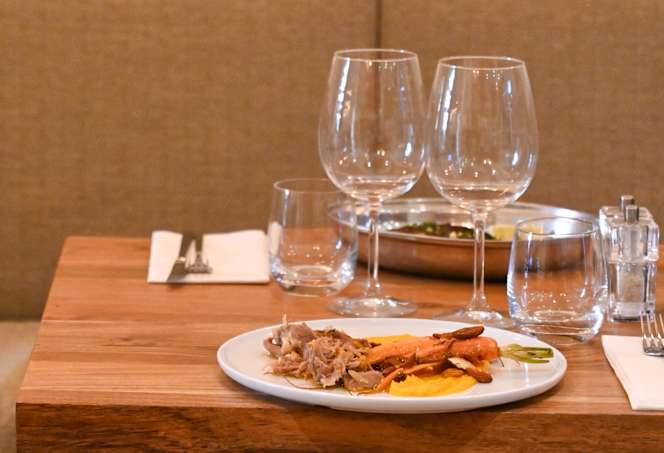 Kima Taverna Restaurant - 6