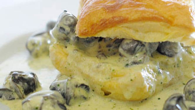 L'Escargot d'Or - Saint-Etienne - 2