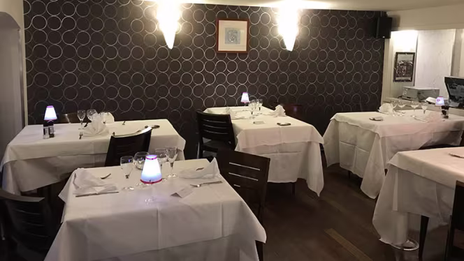 L'Escargot d'Or - Saint-Etienne - 0