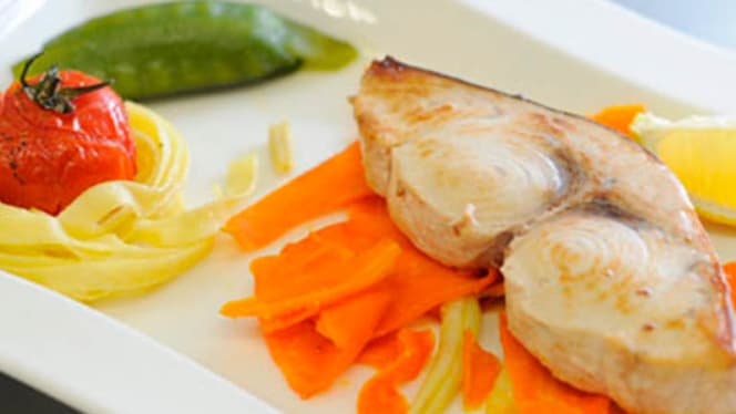 L'Escargot d'Or - Saint-Etienne - 1