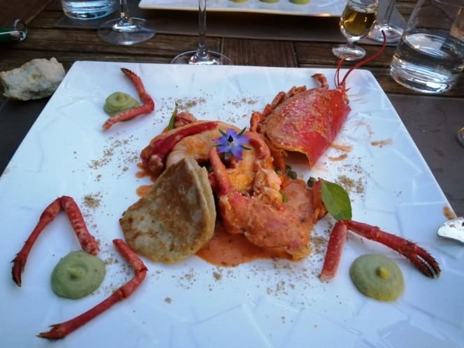 Le Petit Coq aux Champs - Campigny - 4