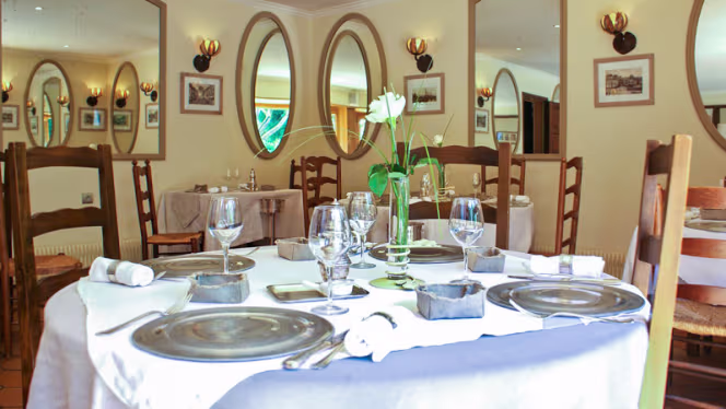 Le Petit Coq aux Champs - Campigny - 3