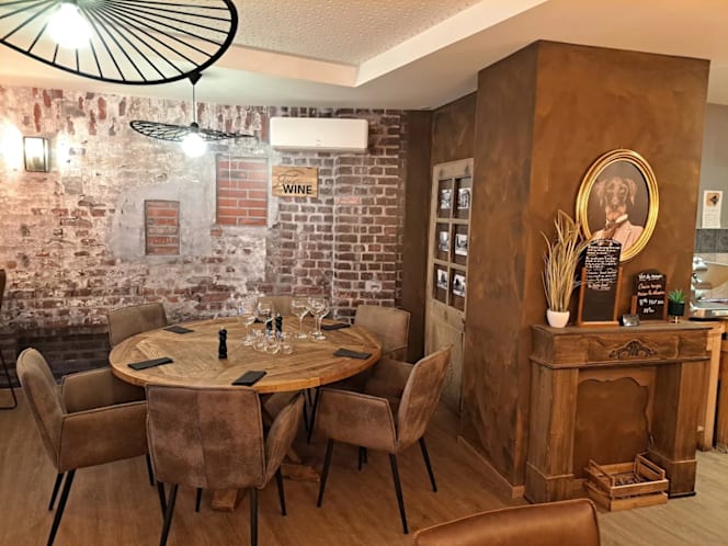 Come Back Bistrot - 0