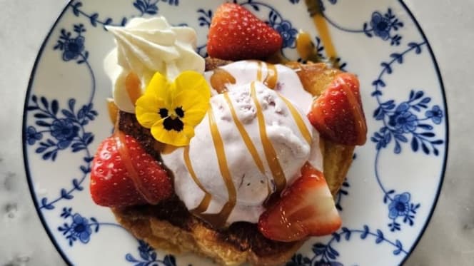 La Ménagerie - Bière Et Burger Maison - 9