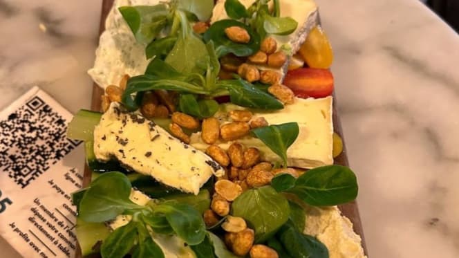 La Ménagerie - Bière Et Burger Maison - 5