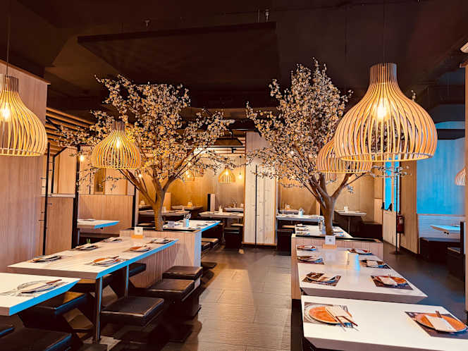 UDON Gran Via Bilbao - 5