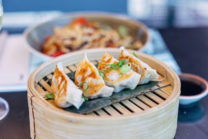 UDON Gran Via Bilbao - 2