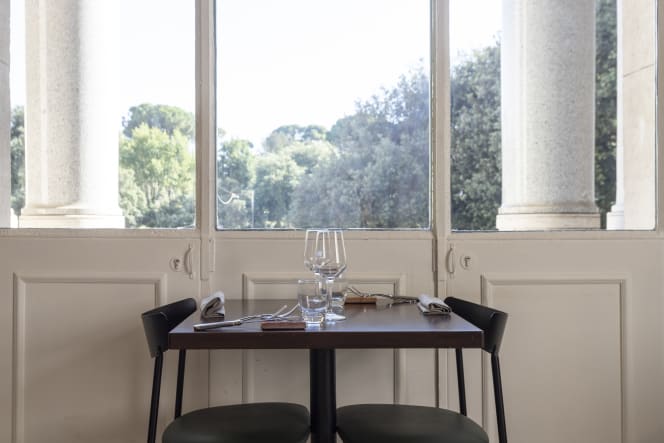 Caffe delle Arti - 3