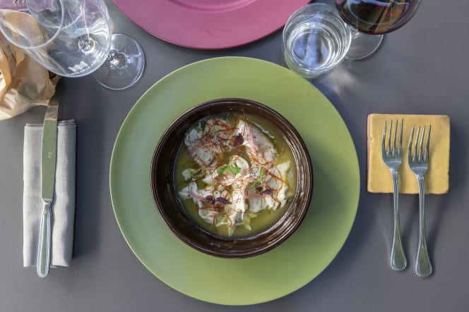 Caffe delle Arti - 1