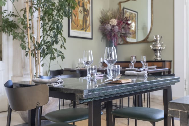 Caffe delle Arti - 7