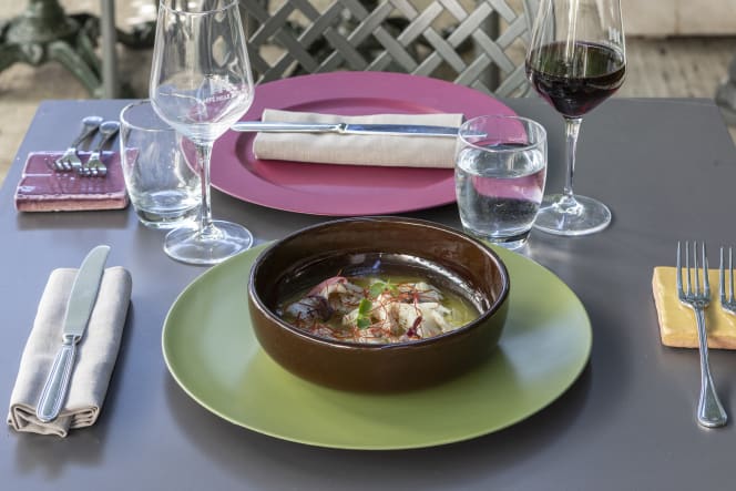 Caffe delle Arti - 9