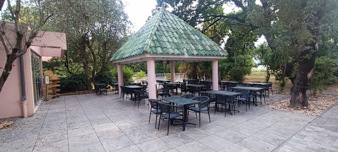 The Hollywood Restaurant Cannes - Cannes - 5