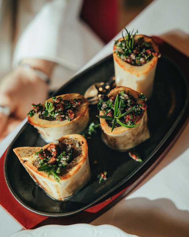 Restauracja Viva Tango Steakhouse Argentino Warszawa - 2