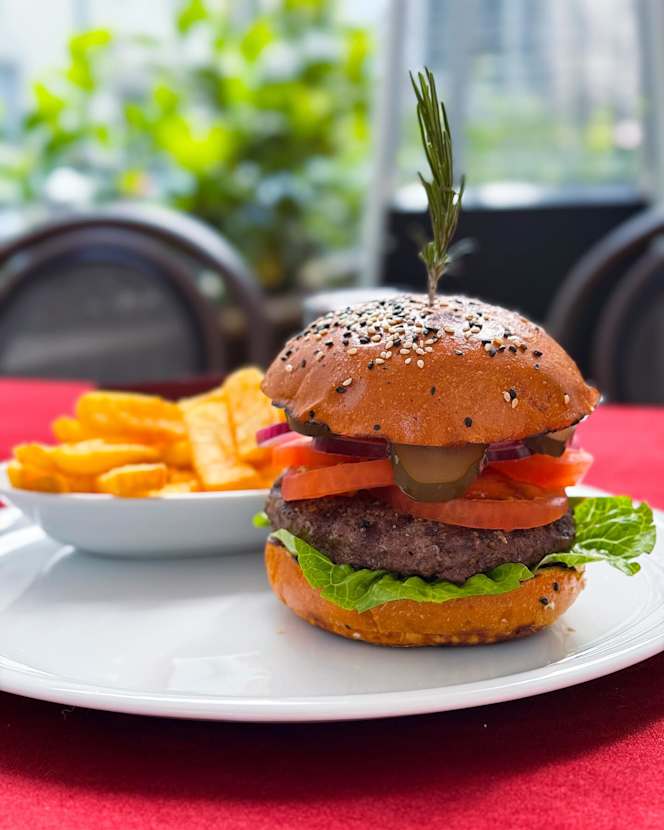 Restauracja Viva Tango Steakhouse Argentino Warszawa - 4