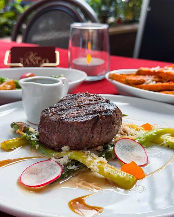 Restauracja Viva Tango Steakhouse Argentino Warszawa - 0