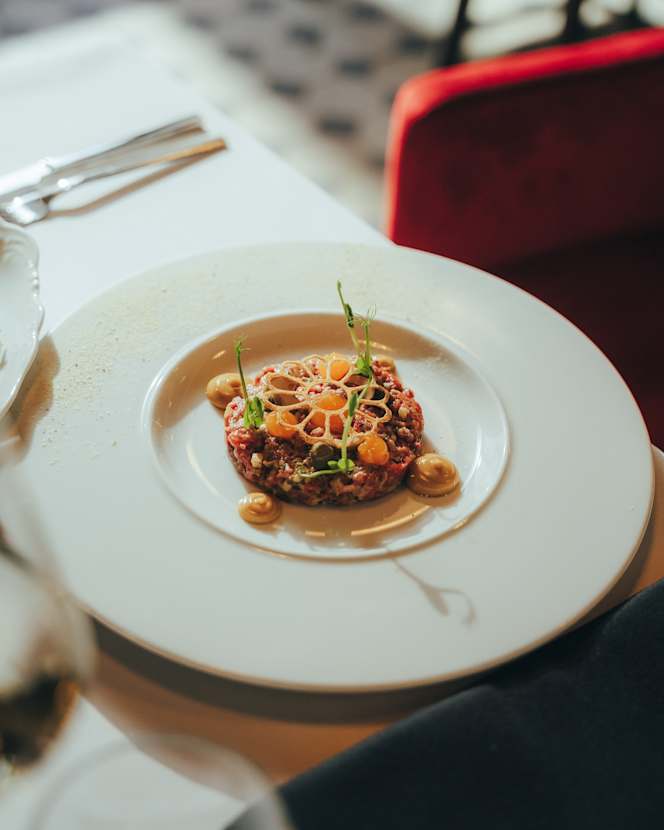 Restauracja Viva Tango Steakhouse Argentino Warszawa - 5