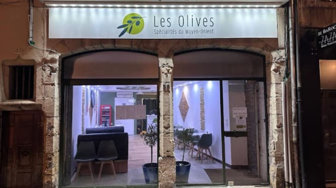 Les Olives - 4
