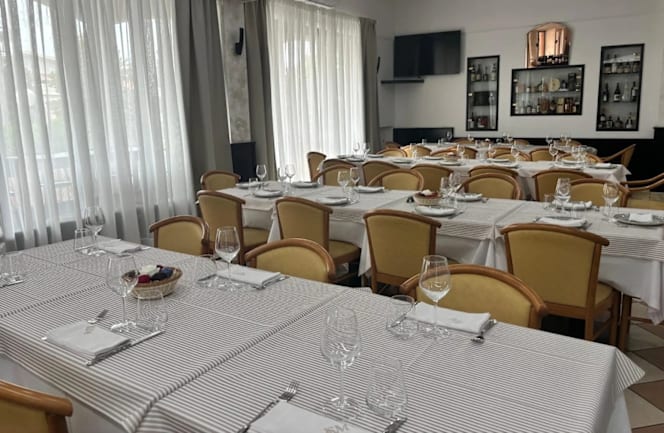 Locanda San Martino - 8