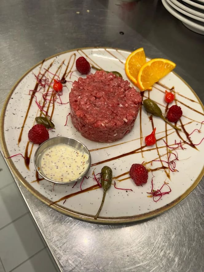 Locanda San Martino - 9