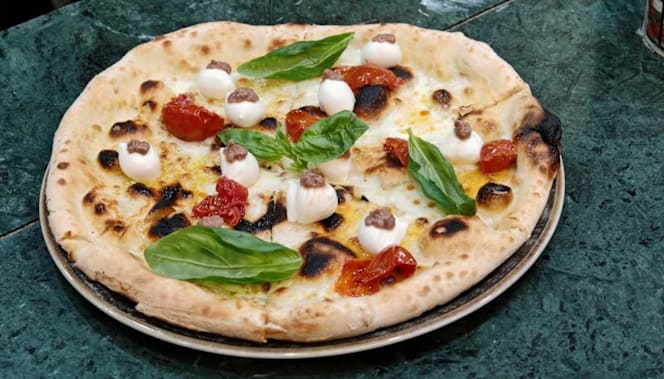 Locanda San Martino - 7