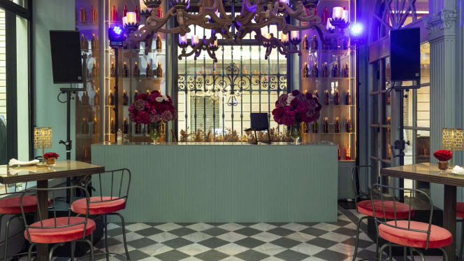 Cibrèo Ristorante & Cocktail Bar - 9