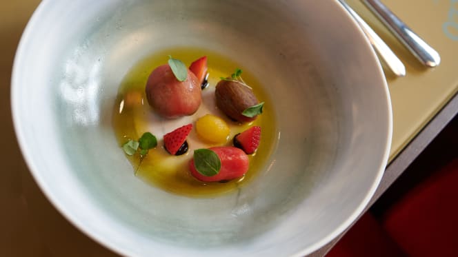 Cibrèo Ristorante & Cocktail Bar - 4