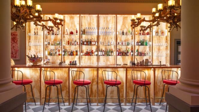 Cibrèo Ristorante & Cocktail Bar - 6