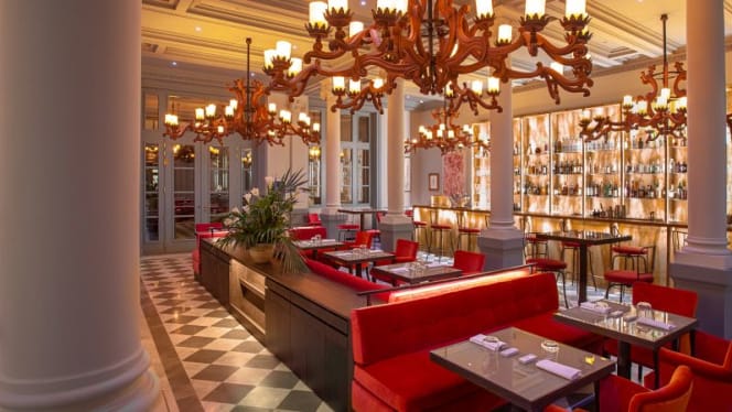 Cibrèo Ristorante & Cocktail Bar - 8