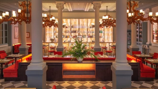 Cibrèo Ristorante & Cocktail Bar - 7