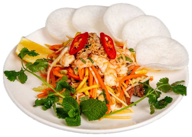 Sen Viet - Kings Cross - 7