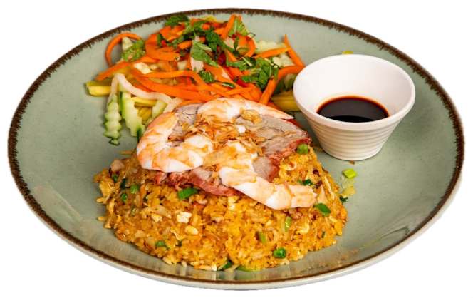 Sen Viet - Kings Cross - 1