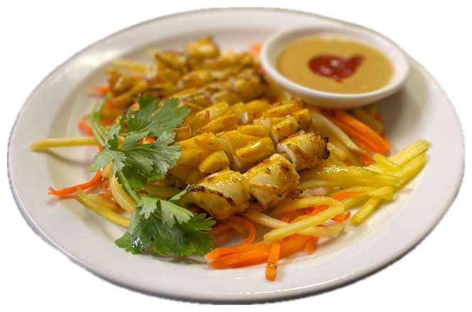 Sen Viet - Kings Cross - 4