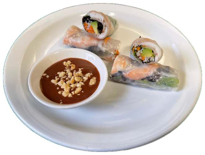 Sen Viet - Kings Cross - 8