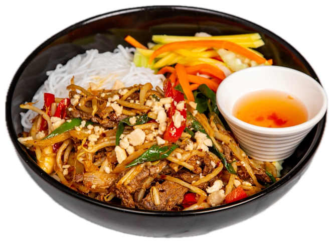 Sen Viet - Kings Cross - 2