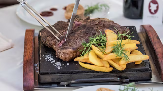 La Fricca - Il Ristorante - 3