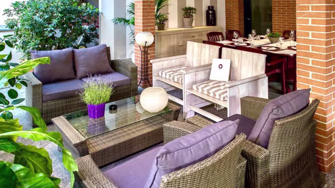 La Fricca - Il Ristorante - 0