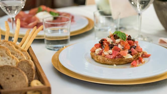 La Fricca - Il Ristorante - 5